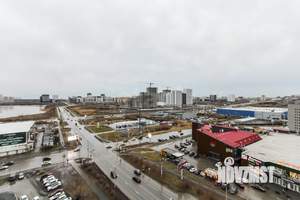 2-к квартира, вторичка, 43м2, 12/16 этаж