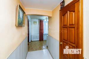 2-к квартира, вторичка, 58м2, 6/9 этаж