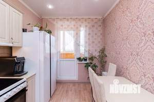 3-к квартира, вторичка, 70м2, 2/16 этаж
