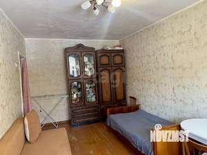 1-к квартира, вторичка, 30м2, 1/5 этаж