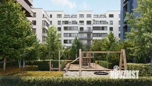 1-к квартира, вторичка, 40м2, 5/7 этаж