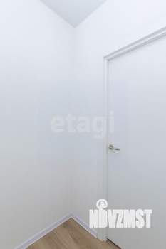 1-к квартира, вторичка, 31м2, 16/17 этаж