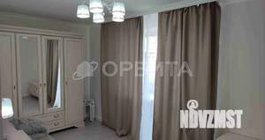 4-к квартира, вторичка, 107м2, 10/12 этаж