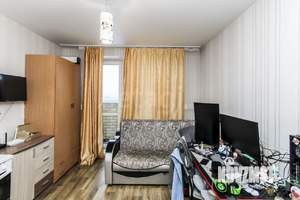 Студия квартира, вторичка, 20м2, 9/16 этаж