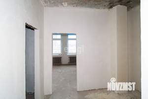 Студия квартира, вторичка, 53м2, 3/16 этаж