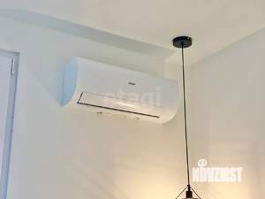 1-к квартира, вторичка, 51м2, 5/10 этаж