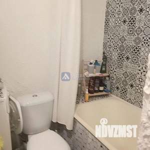 1-к квартира, вторичка, 33м2, 4/9 этаж