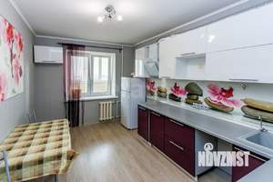 1-к квартира, вторичка, 44м2, 16/16 этаж