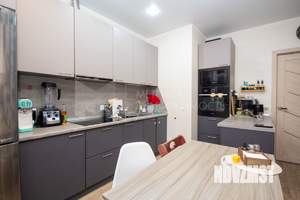 3-к квартира, вторичка, 72м2, 15/19 этаж