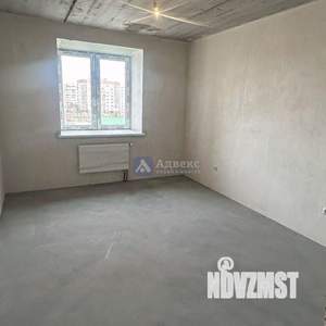 2-к квартира, вторичка, 74м2, 5/16 этаж