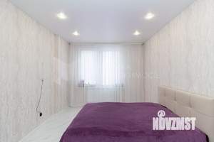 3-к квартира, вторичка, 83м2, 4/10 этаж