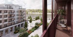 3-к квартира, вторичка, 127м2, 9/9 этаж