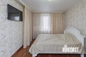 2-к квартира, вторичка, 56м2, 12/17 этаж