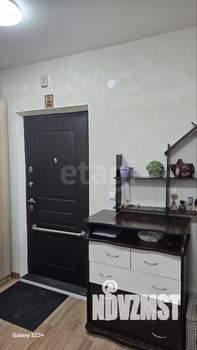 1-к квартира, вторичка, 37м2, 3/16 этаж