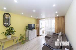 1-к квартира, вторичка, 42м2, 5/14 этаж