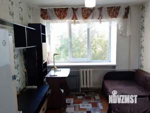 Студия квартира, вторичка, 13м2, 4/5 этаж