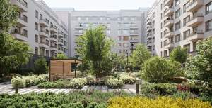 1-к квартира, вторичка, 58м2, 8/9 этаж