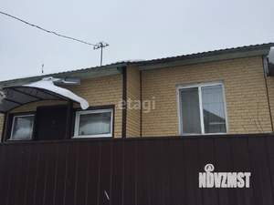 4-к квартира, вторичка, 77м2, 1/1 этаж