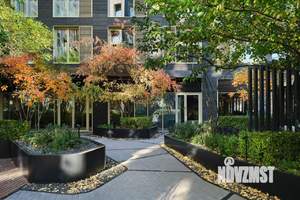 1-к квартира, сданный дом, 72м2, 7/11 этаж