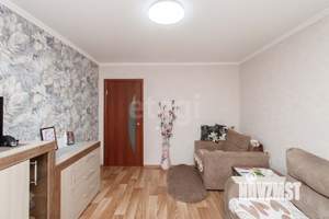 1-к квартира, вторичка, 35м2, 7/13 этаж