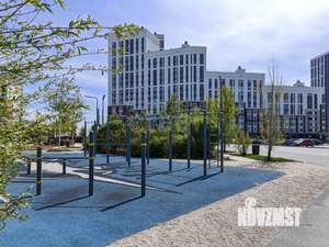 2-к квартира, вторичка, 91м2, 6/15 этаж