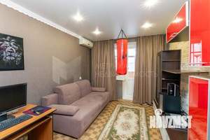 3-к квартира, вторичка, 66м2, 9/9 этаж