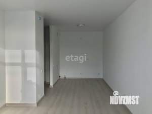 Студия квартира, вторичка, 28м2, 4/12 этаж