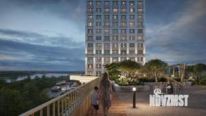 2-к квартира, вторичка, 65м2, 13/25 этаж