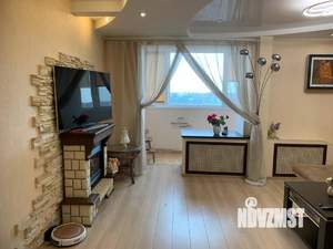2-к квартира, вторичка, 120м2, 13/16 этаж