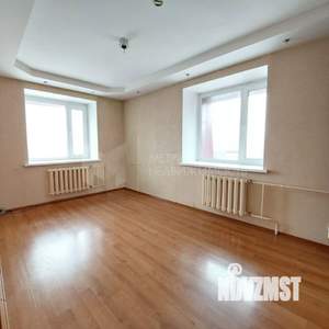 2-к квартира, вторичка, 61м2, 6/6 этаж