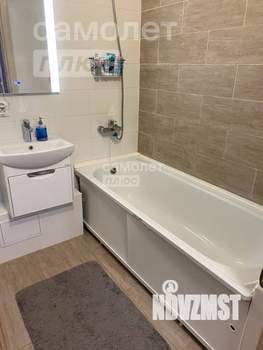 3-к квартира, вторичка, 71м2, 5/7 этаж