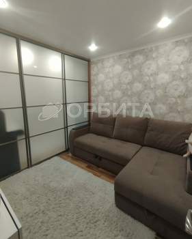1-к квартира, вторичка, 36м2, 12/16 этаж