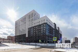 1-к квартира, вторичка, 41м2, 6/10 этаж