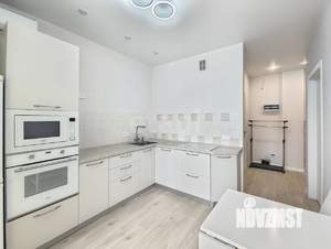 1-к квартира, вторичка, 39м2, 6/17 этаж