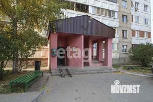 2-к квартира, вторичка, 47м2, 6/16 этаж