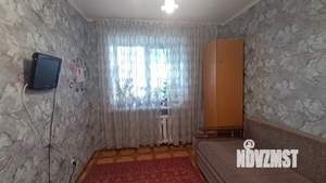 3-к квартира, вторичка, 61м2, 8/9 этаж