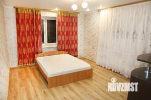 2-к квартира, вторичка, 62м2, 15/19 этаж