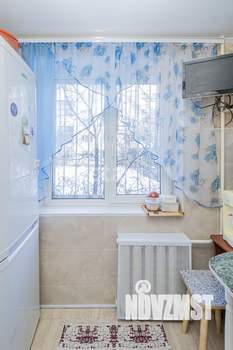 3-к квартира, вторичка, 57м2, 1/5 этаж