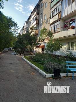 1-к квартира, вторичка, 30м2, 1/1 этаж