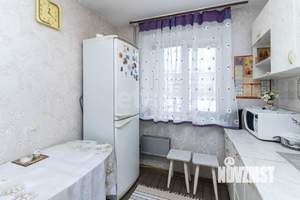 3-к квартира, вторичка, 65м2, 2/9 этаж