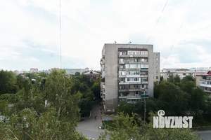 1-к квартира, вторичка, 30м2, 7/9 этаж