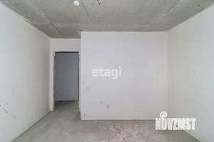 2-к квартира, вторичка, 52м2, 4/16 этаж