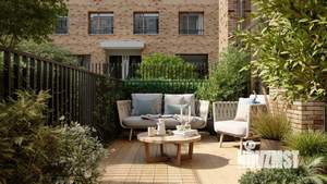 Студия квартира, вторичка, 20м2, 4/7 этаж