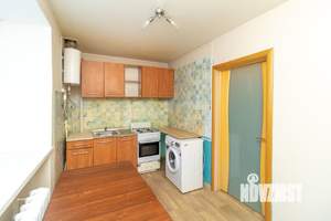 1-к квартира, вторичка, 38м2, 2/2 этаж