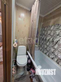 Студия квартира, вторичка, 17м2, 2/5 этаж