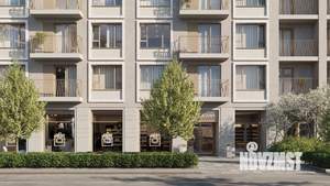 1-к квартира, вторичка, 42м2, 4/7 этаж