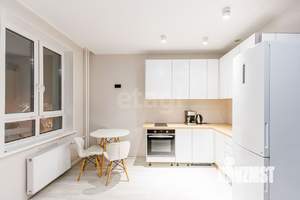 1-к квартира, вторичка, 36м2, 5/16 этаж