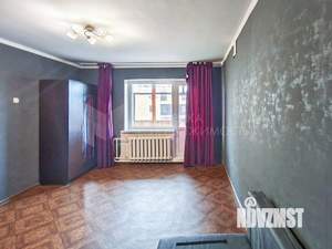 1-к квартира, вторичка, 30м2, 8/8 этаж