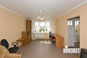 1-к квартира, вторичка, 41м2, 13/14 этаж
