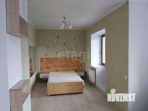 1-к квартира, вторичка, 47м2, 6/14 этаж